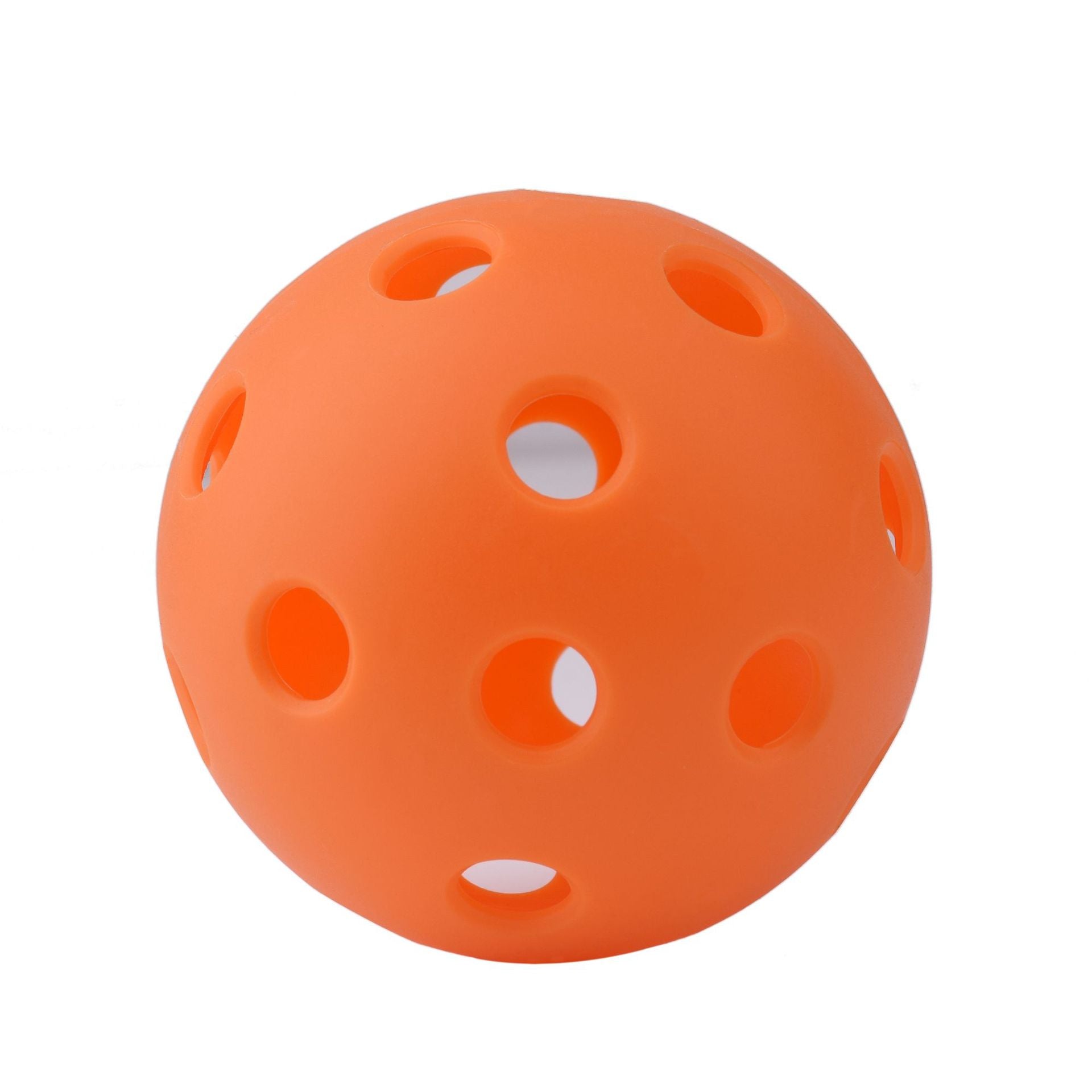 Outdoor Pickleball | 40 & 26 Hole Balls
