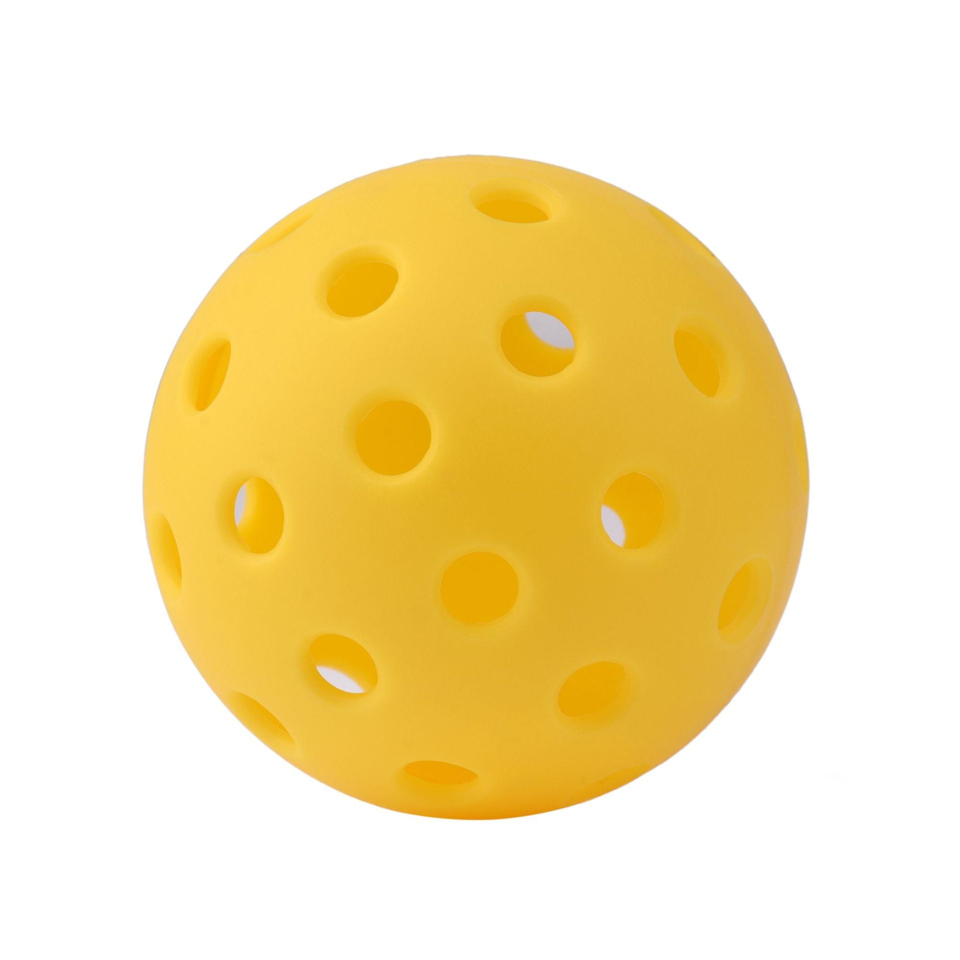 Outdoor Pickleball | 40 & 26 Hole Balls