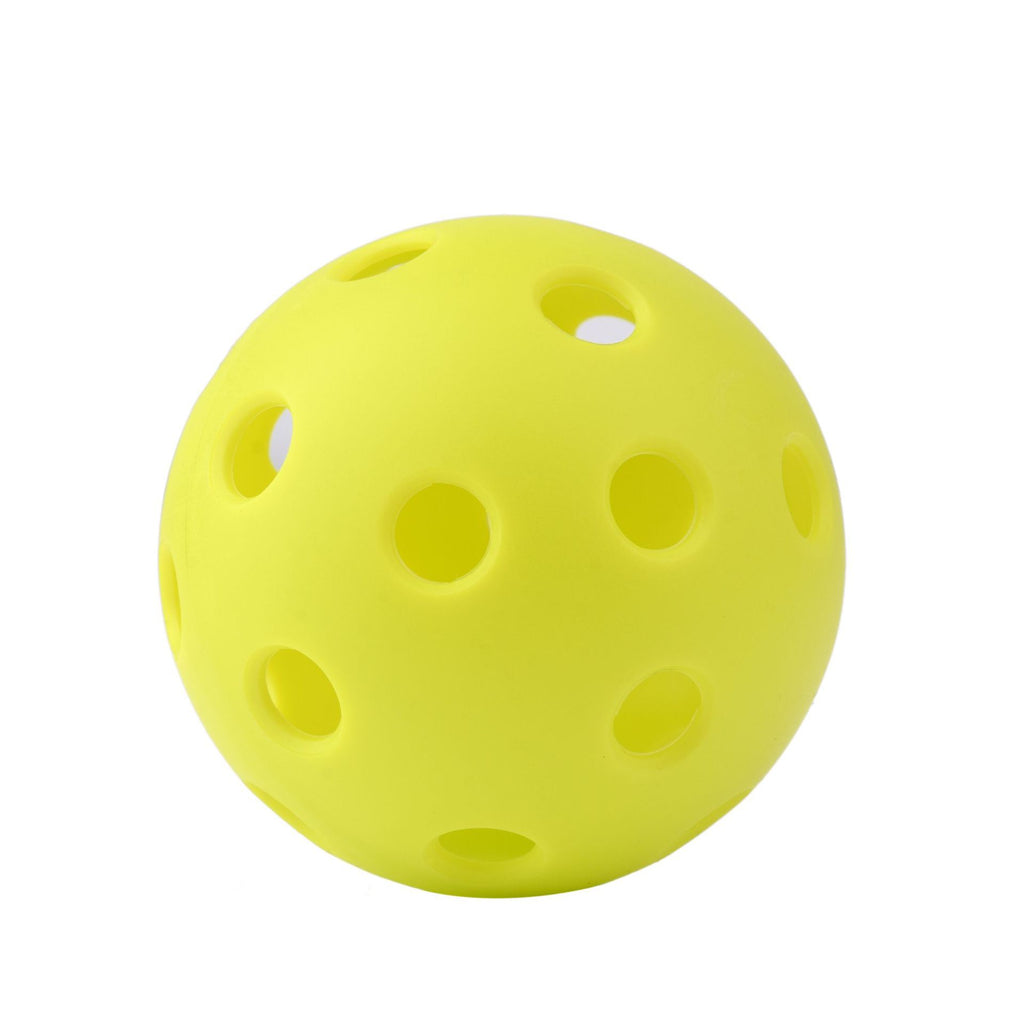 Outdoor Pickleball | 40 & 26 Hole Balls