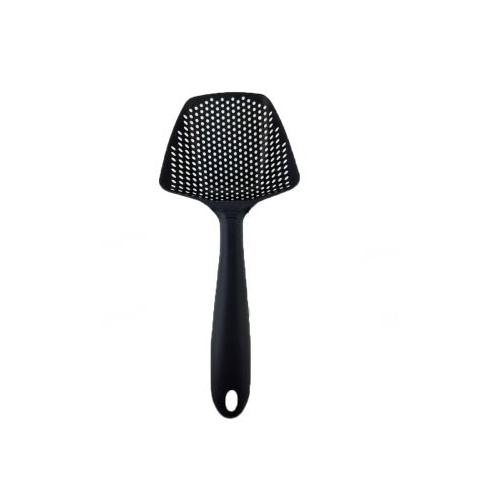 Plastic Water Strainer Spatula and Ice Shovel