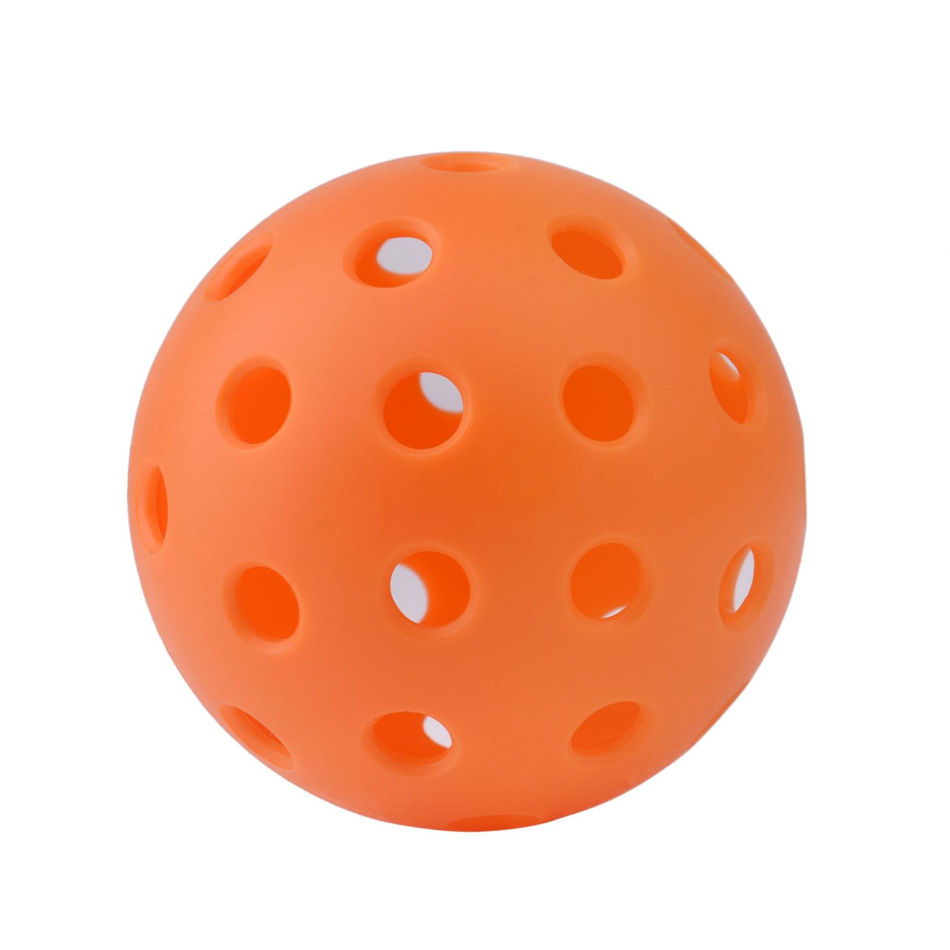 Outdoor Pickleball | 40 & 26 Hole Balls