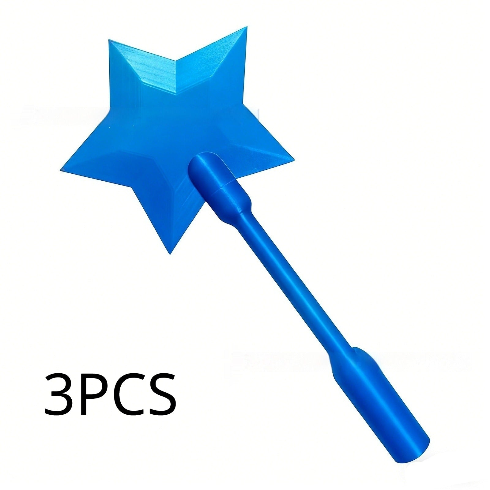 3D Printed Tap To Pay Magic Wand