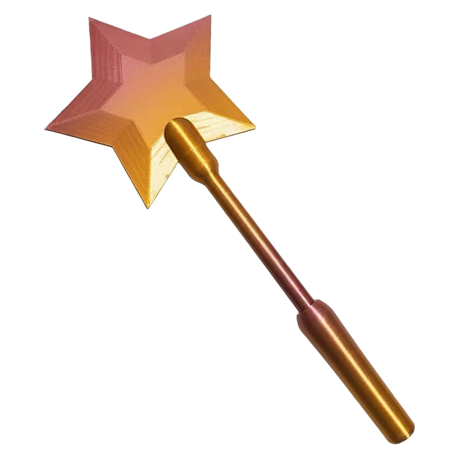 3D Printed Tap To Pay Magic Wand