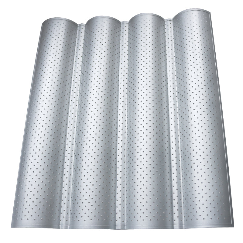 Non-Stick French Bread Baking Pan