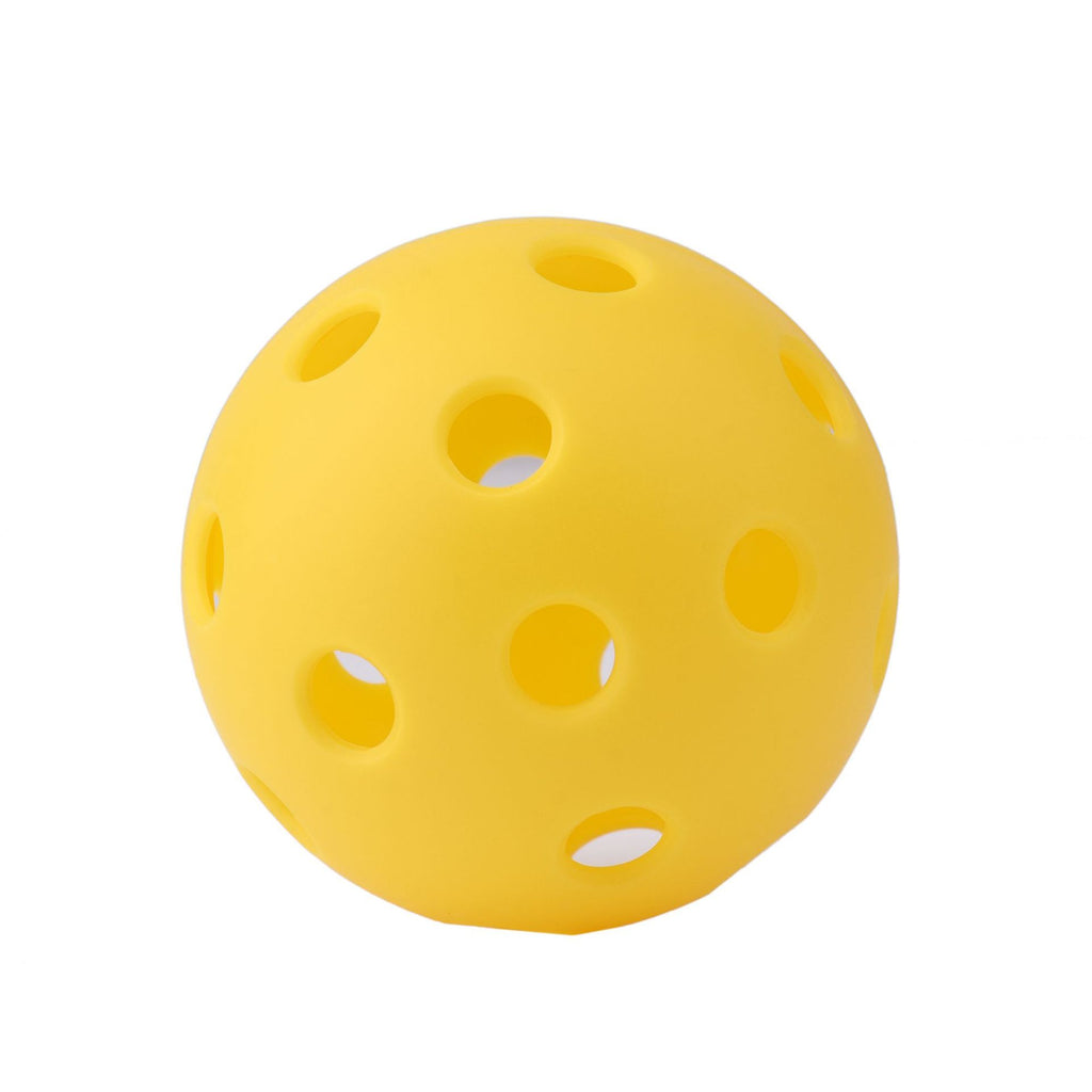Outdoor Pickleball | 40 & 26 Hole Balls